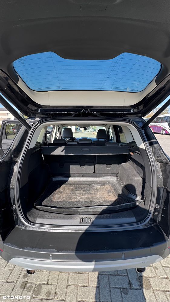 Ford Kuga 2.0 TDCi 4WD Titanium - 9