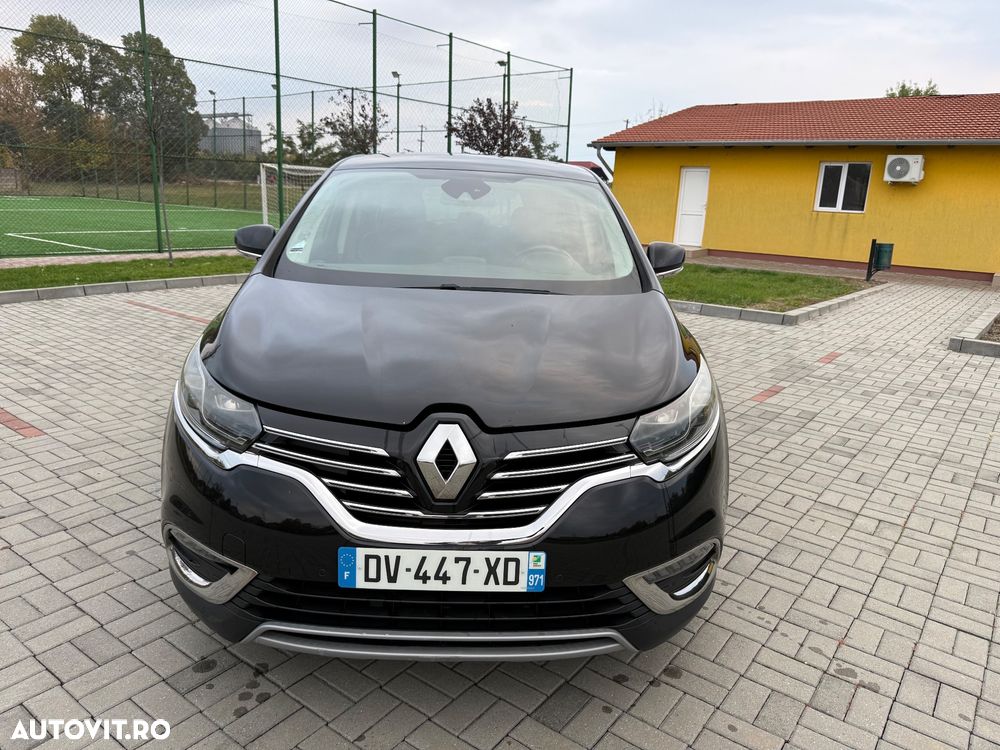 Renault Espace - 9