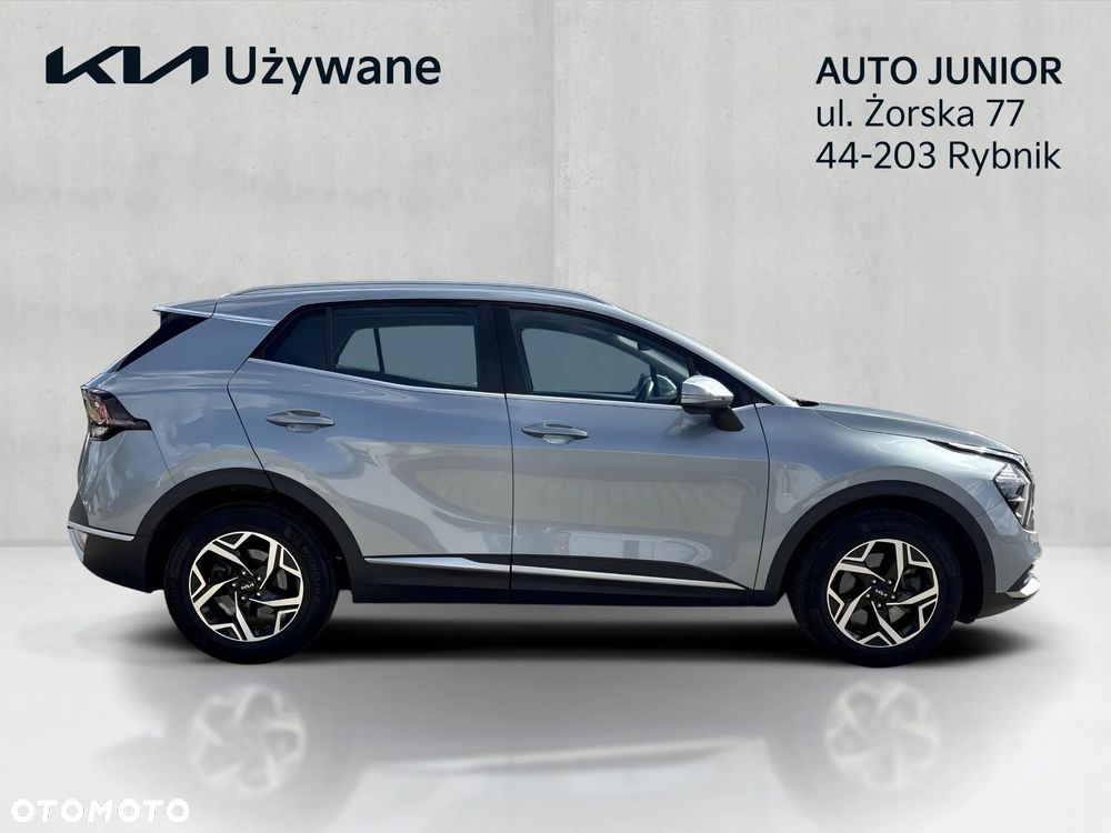 Kia Sportage 1.6 T-GDI M 2WD - 6