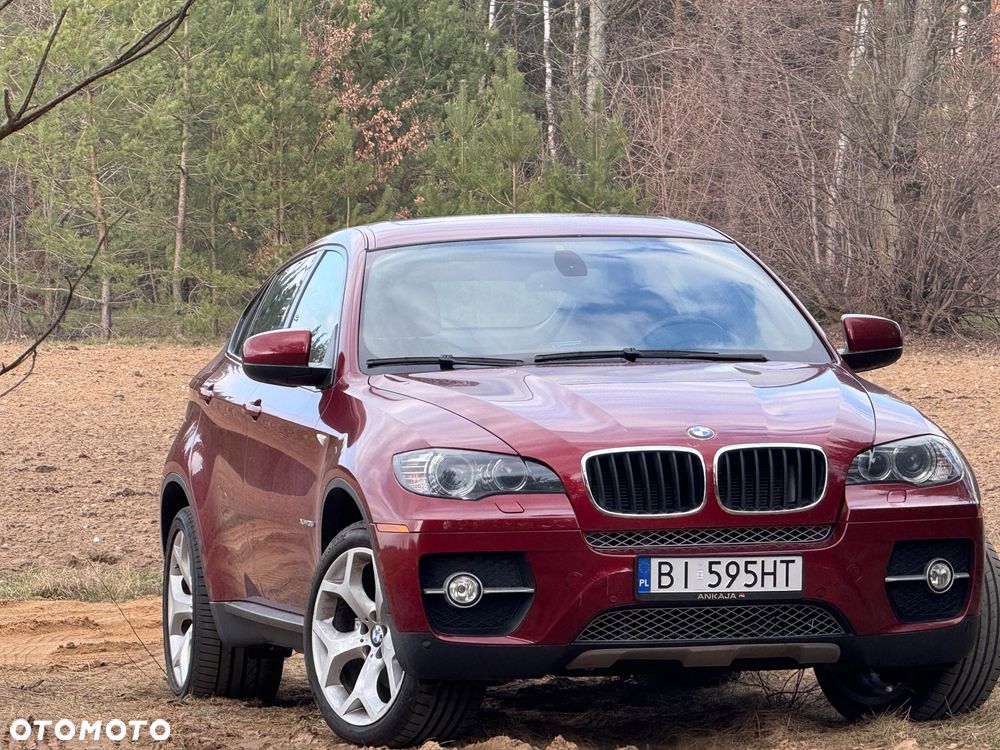 BMW X6 xDrive35i - 3