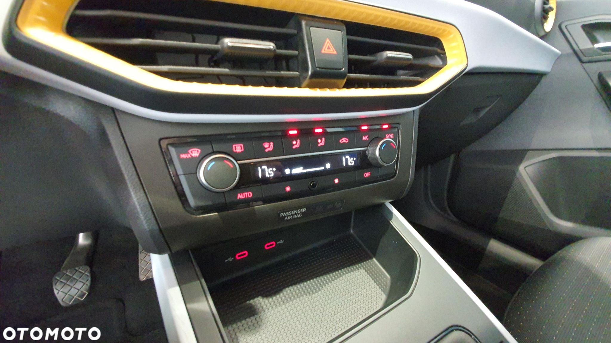 Seat Arona 1.0 TSI Style S&S - 25