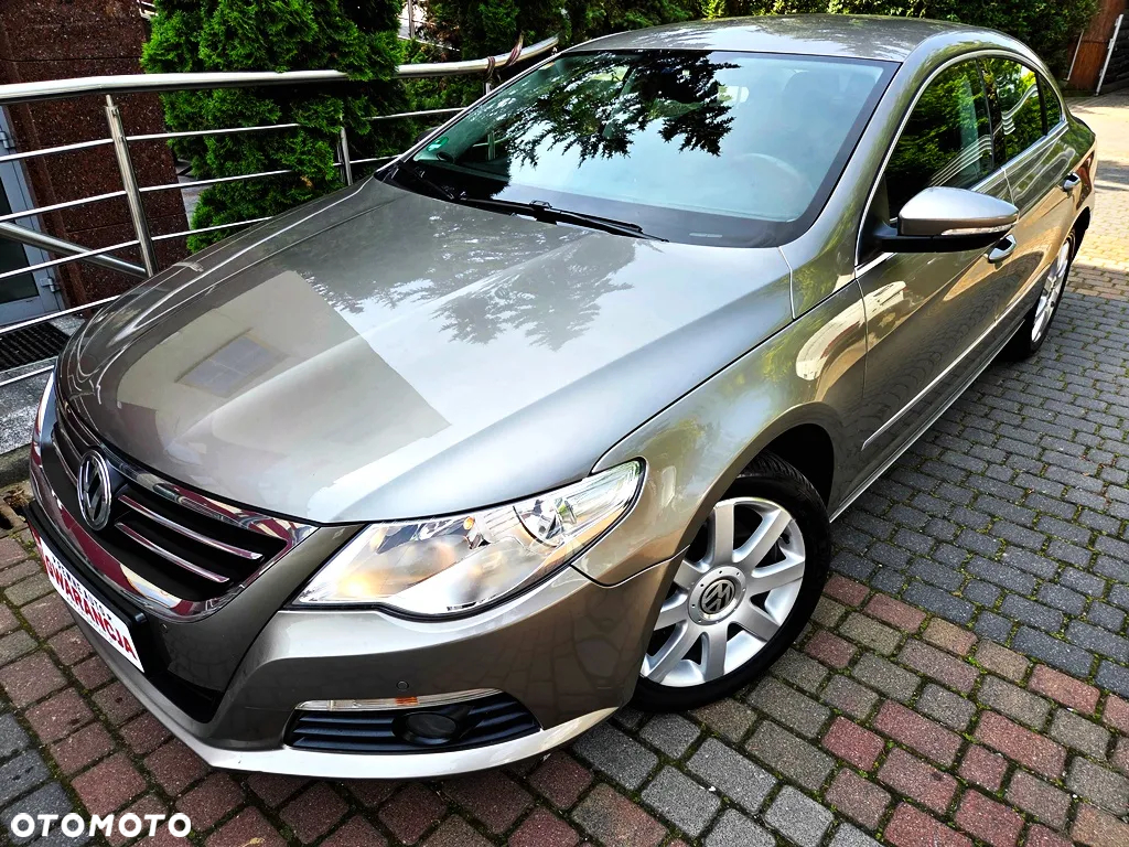 Volkswagen CC 1.8 TSI - 33