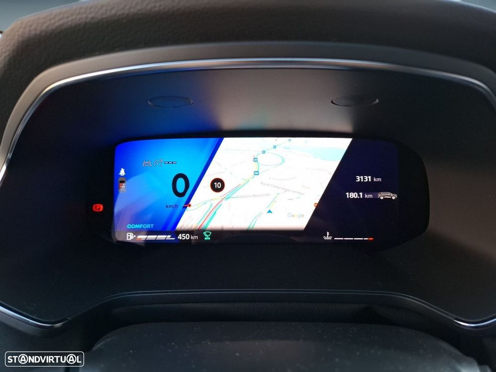 Renault Symbioz 1.3 Mild Hybrid Techno - 17