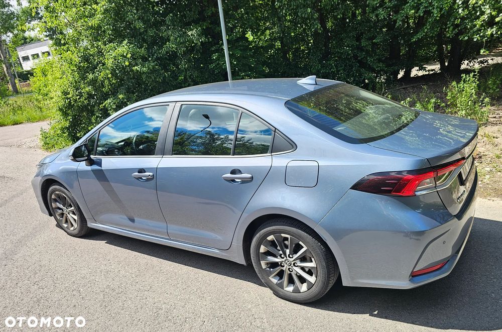 Toyota Corolla 1.6 Active - 13