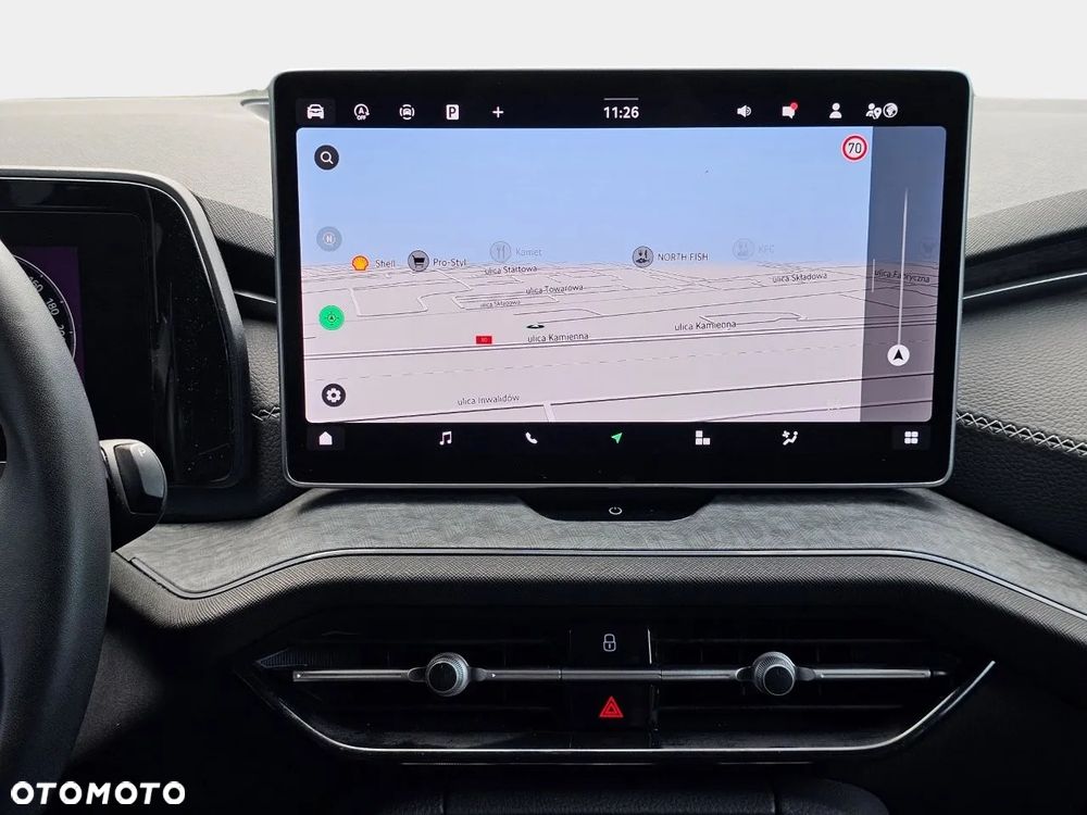 Skoda Kodiaq 2.0 TDI 4x4 Selection DSG - 16
