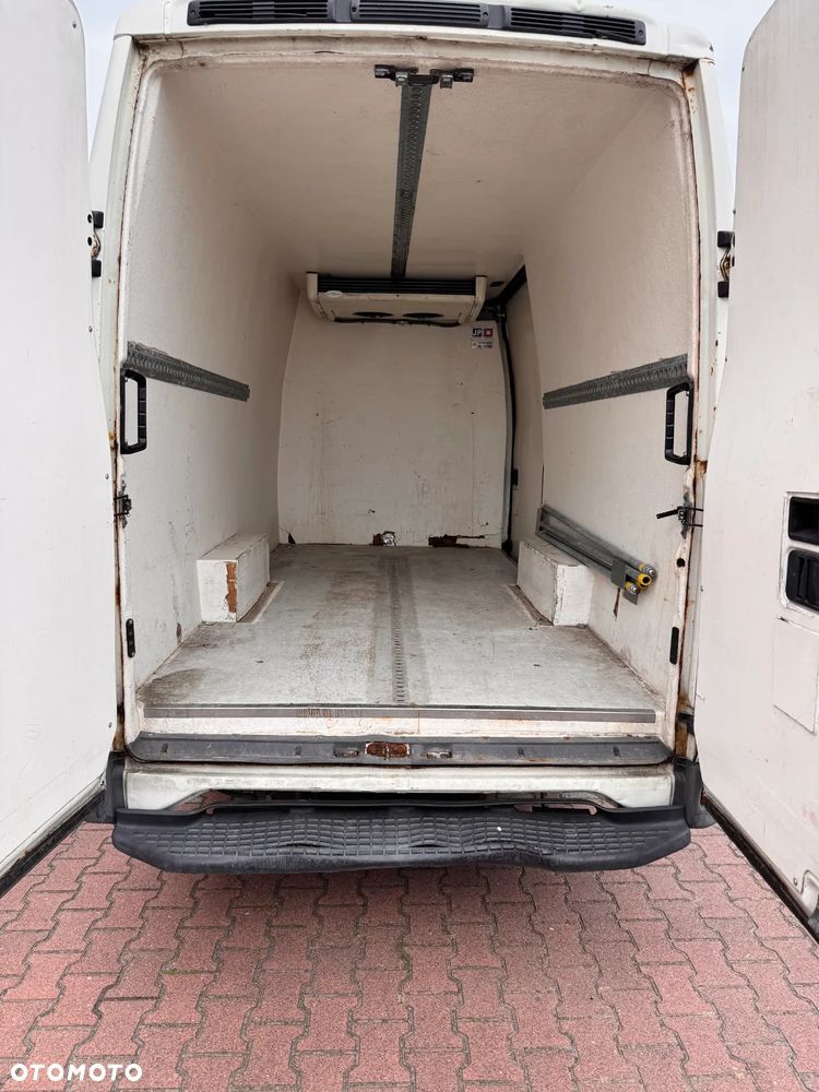 Iveco Daily 35s14v 330H2 - 5