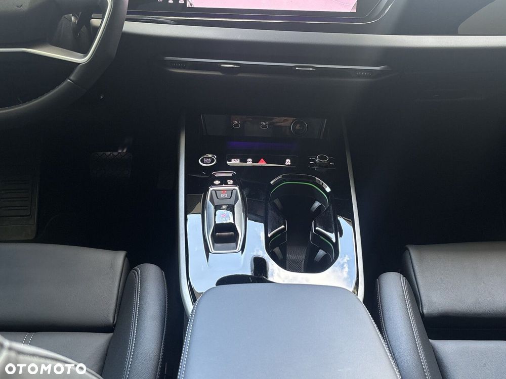 Audi A5 Avant - 28