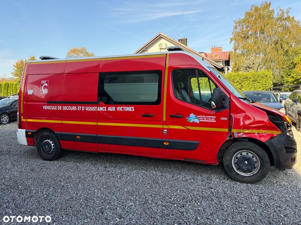 Renault Master - 7
