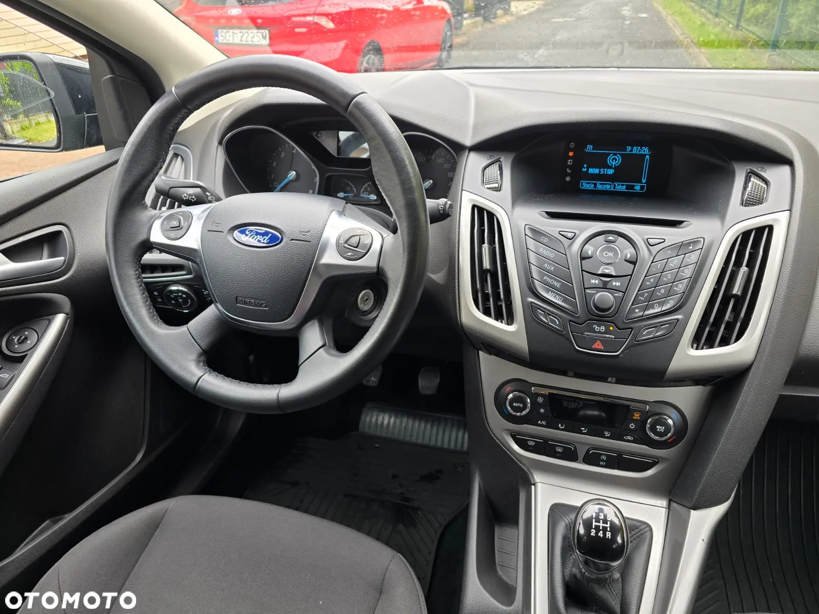 Ford Focus 1.0 EcoBoost Gold X (Edition Start) - 24