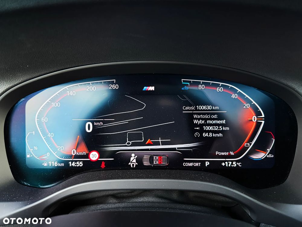 BMW X3 xDrive20i GPF M Sport sport - 33