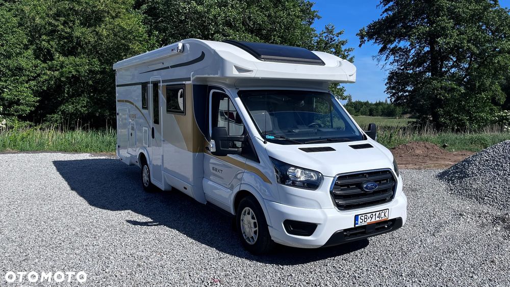 Ford CI Magis 68XT - 3