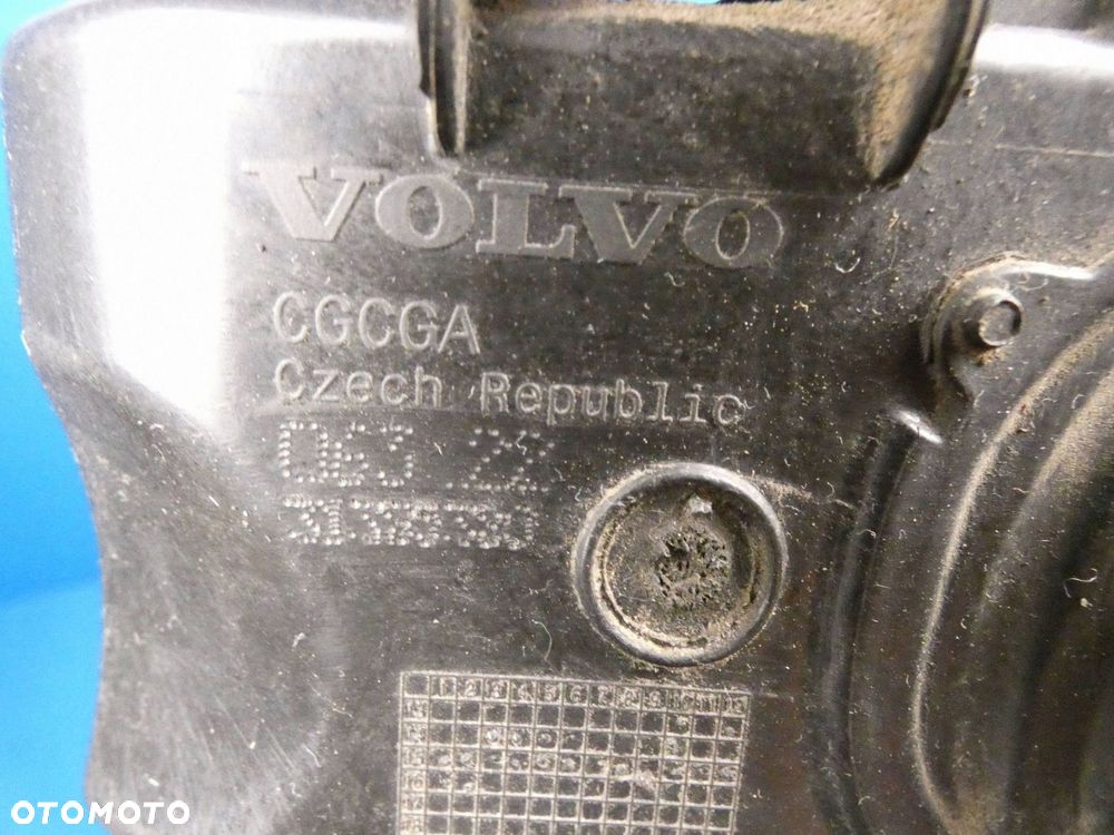 Korek wlewu paliwa Volvo XC90 31375380 - 4