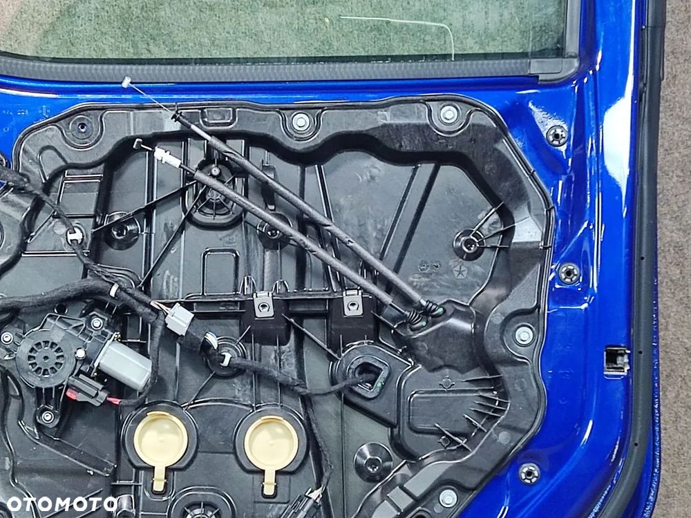 JEEP WRANGLER JL od 2018r Drzwi Prawe Przód - 12