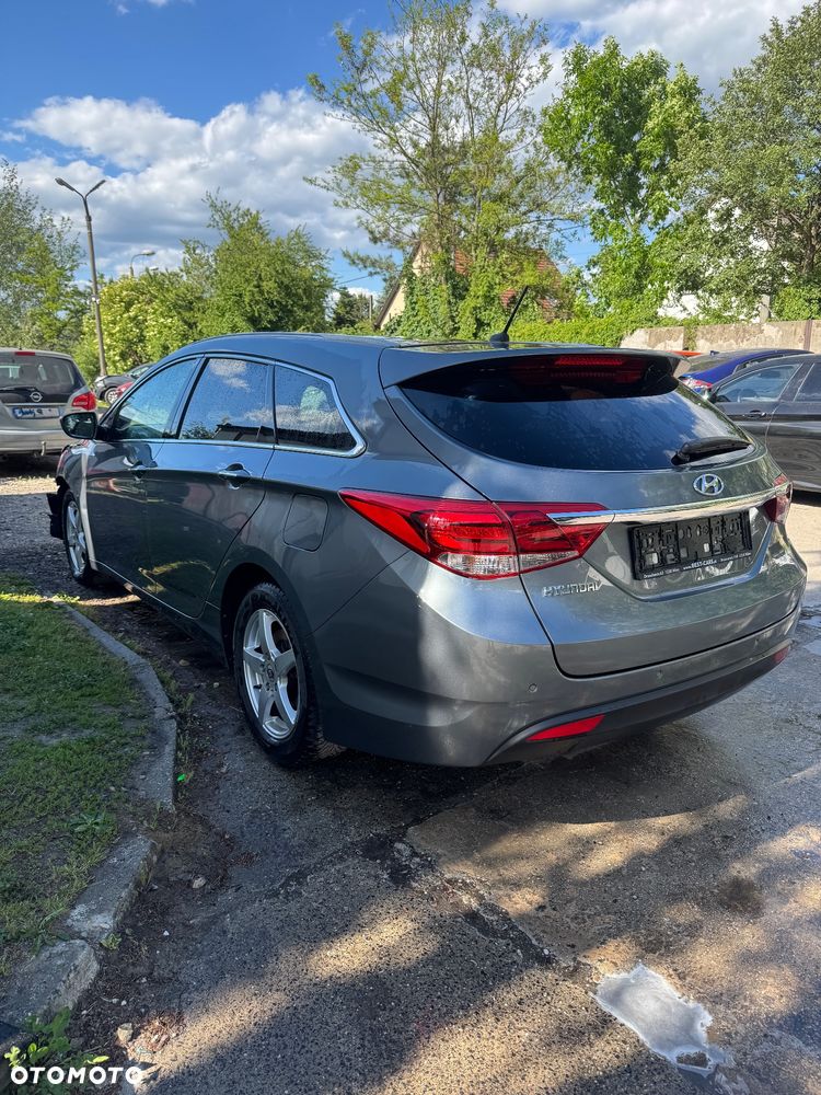 Hyundai i40 - 6