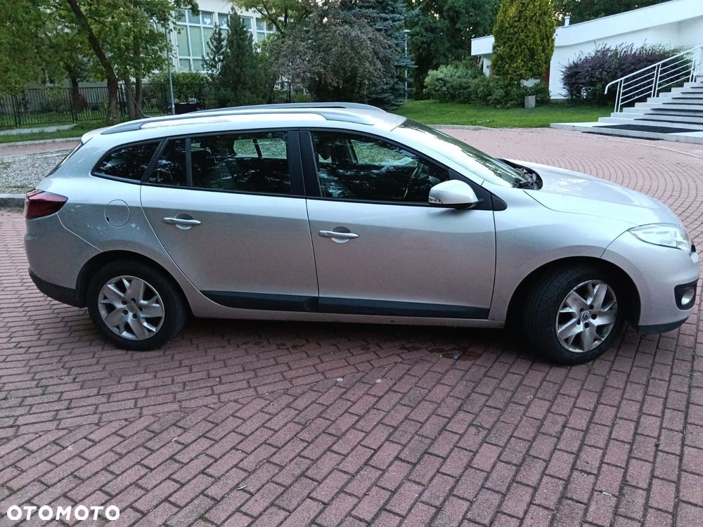 Renault Megane - 2