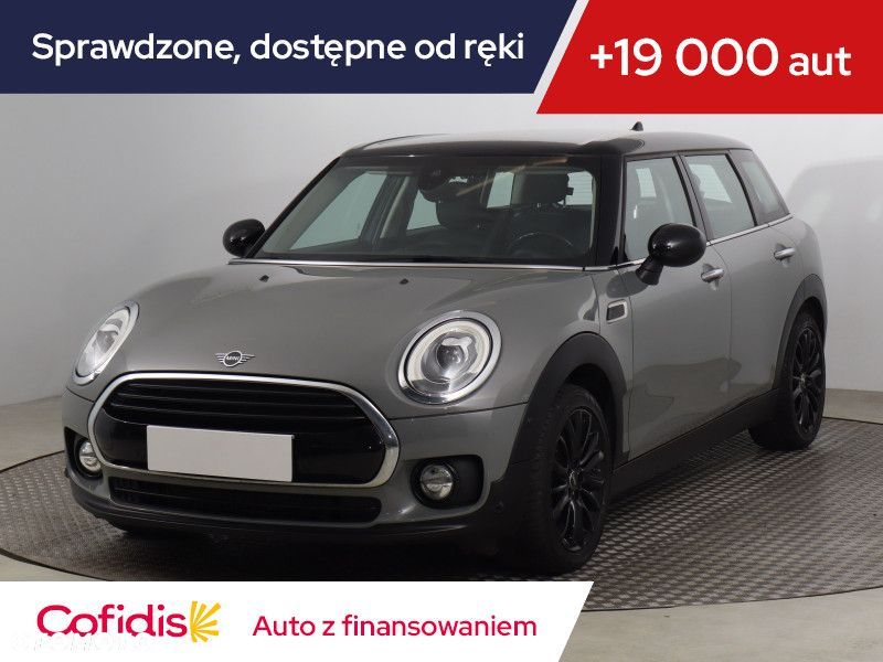 MINI Clubman - 2