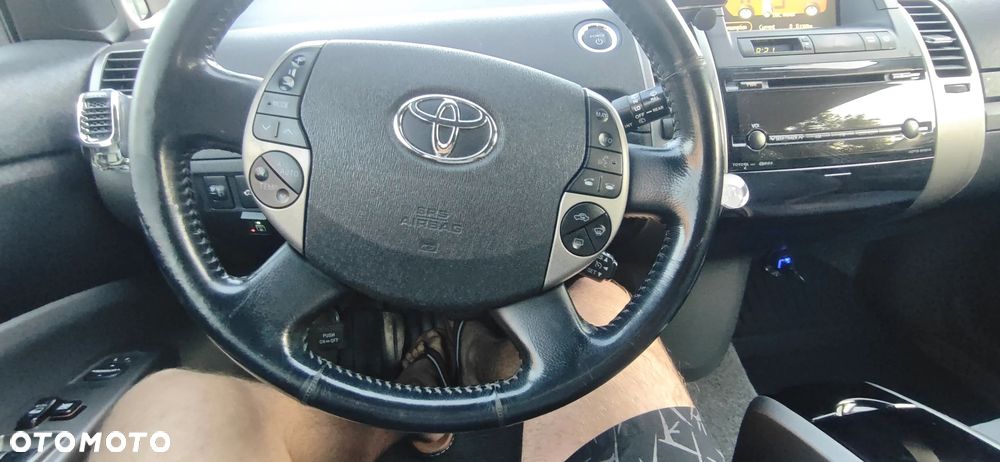 Toyota Prius - 12