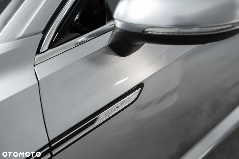 Volkswagen Arteon 2.0 TSI 4Motion Elegance DSG - 5