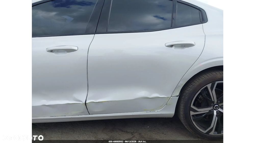 Volvo S60 - 14