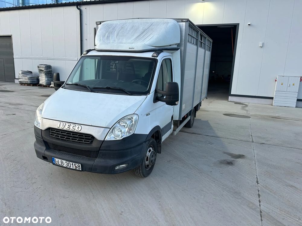 Iveco 35C15 - 2