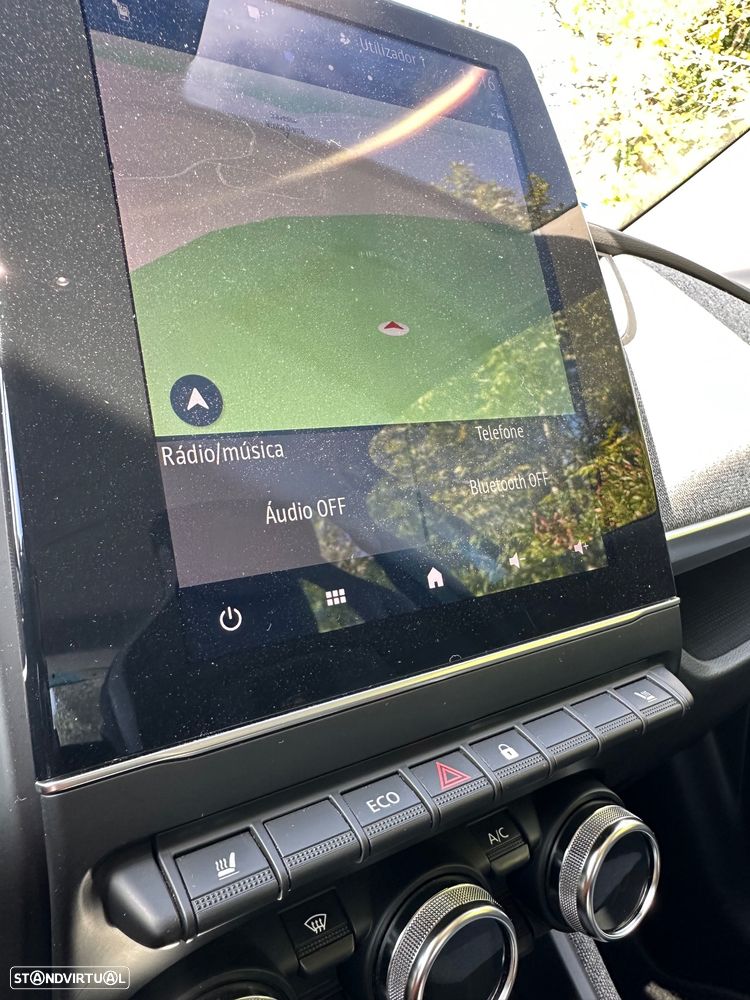 Renault Zoe - 9