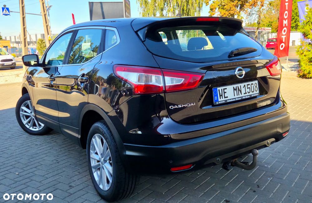 Nissan Qashqai - 10