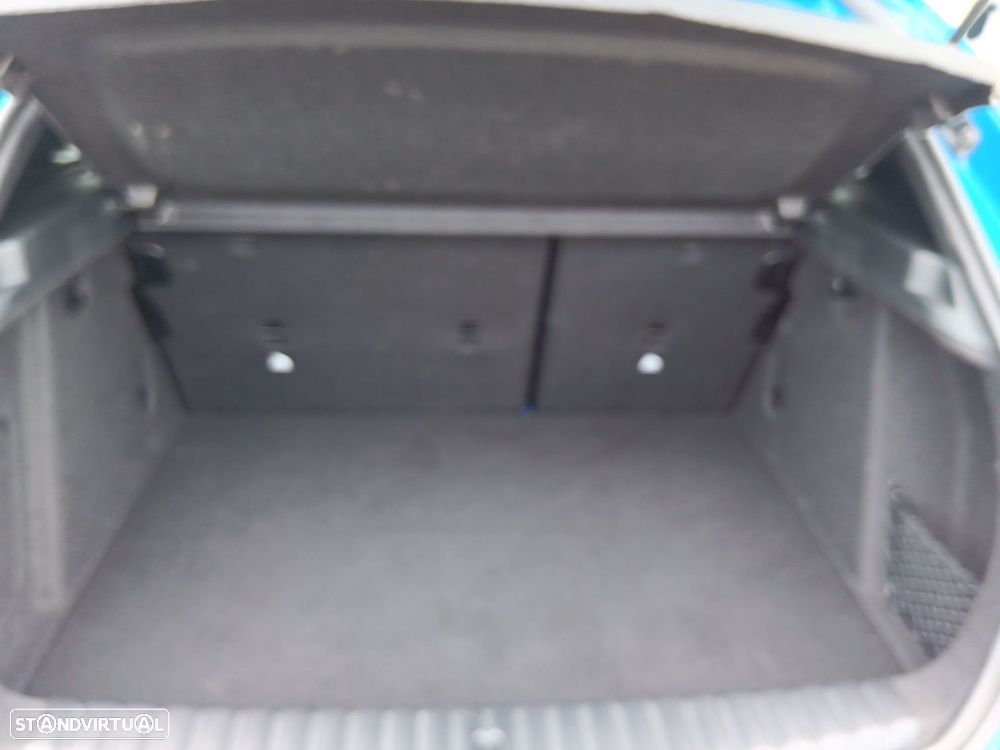 BMW 116 d Pack Desportivo M Auto - 21