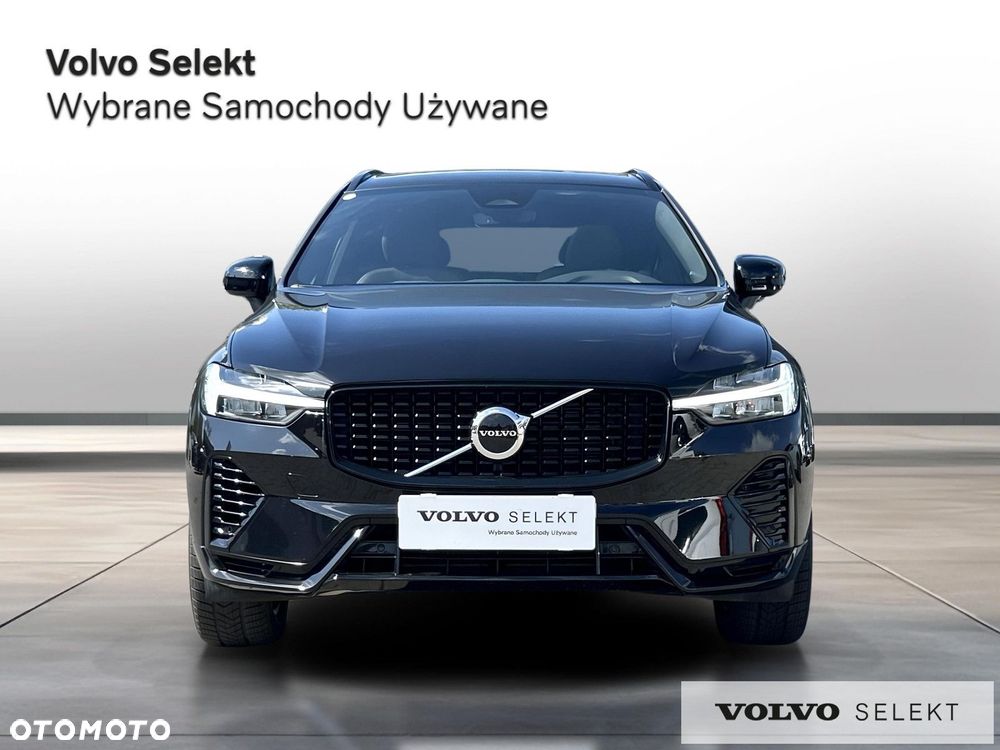 Volvo XC 60 - 9