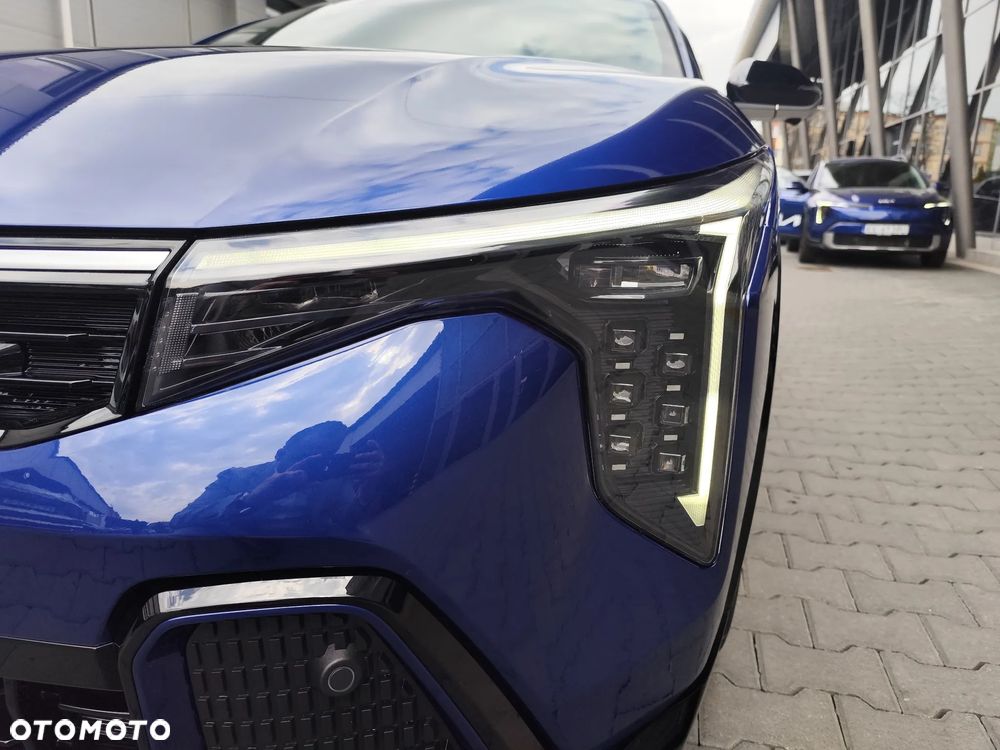 Kia K4 1.6 T-GDI GT Line - 3