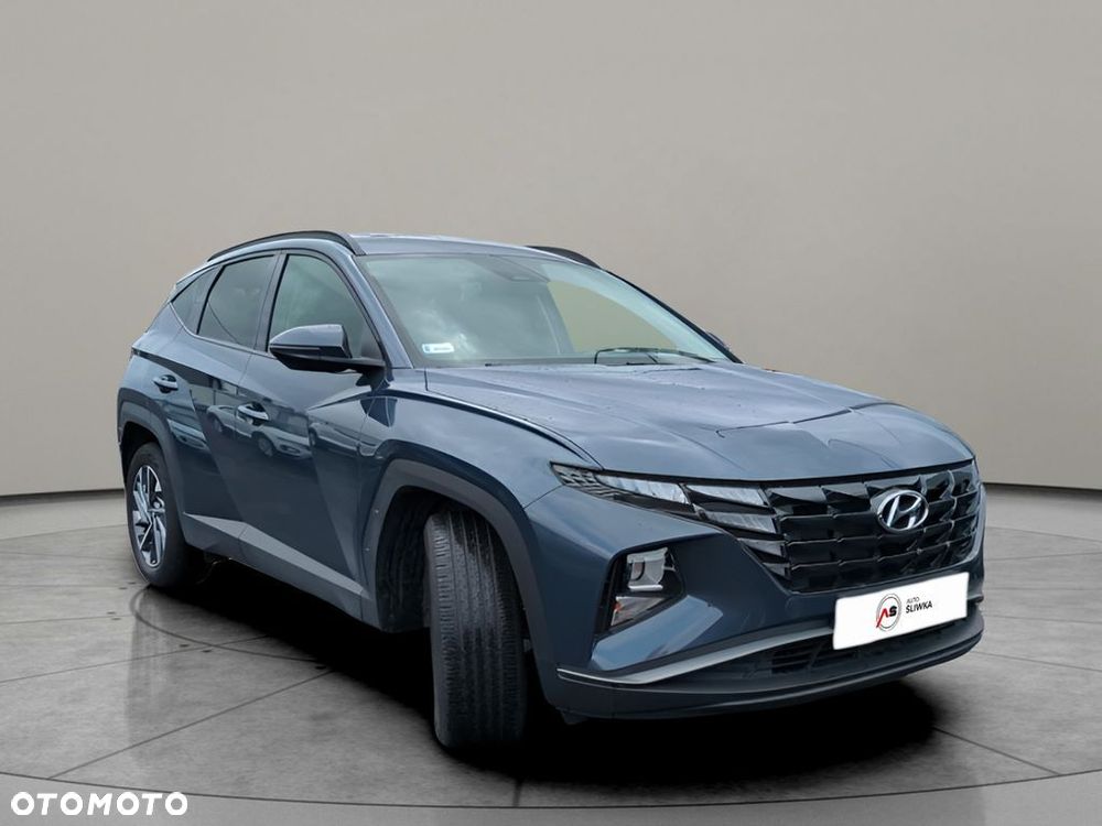 Hyundai Tucson 1.6 T-GDi Smart 2WD - 3