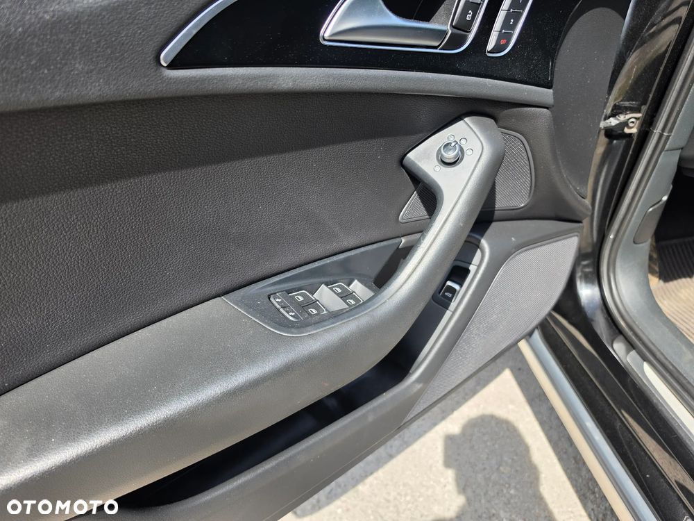 Audi A6 Allroad 3.0 TDI S tronic DPF - 18