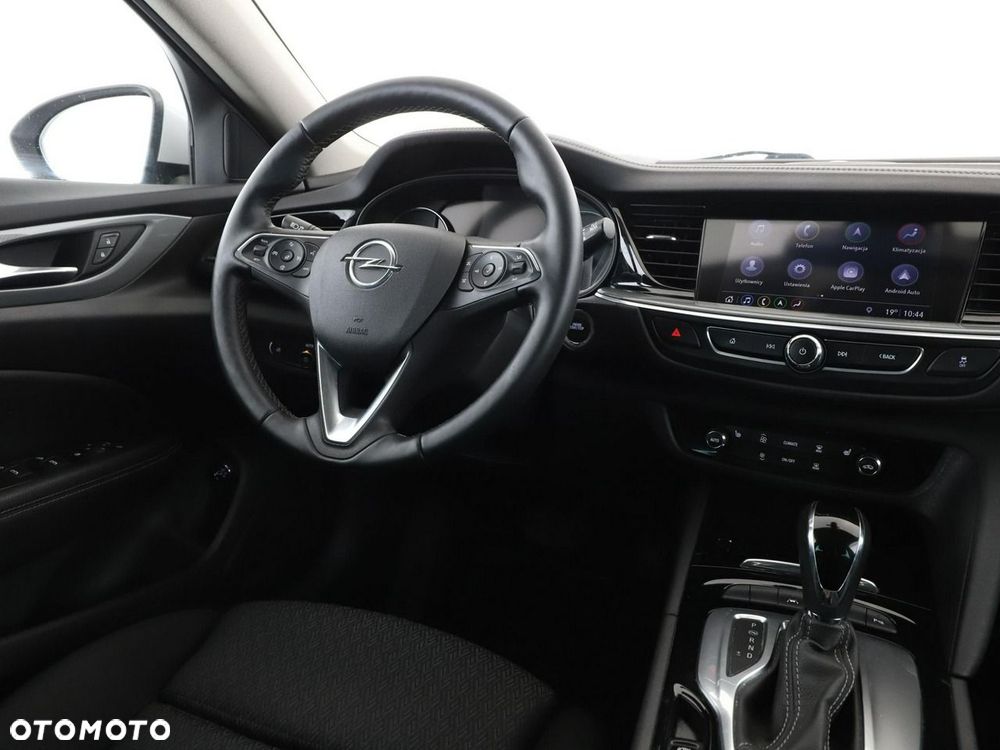 Opel Insignia 2.0 CDTI Enjoy S&S - 17