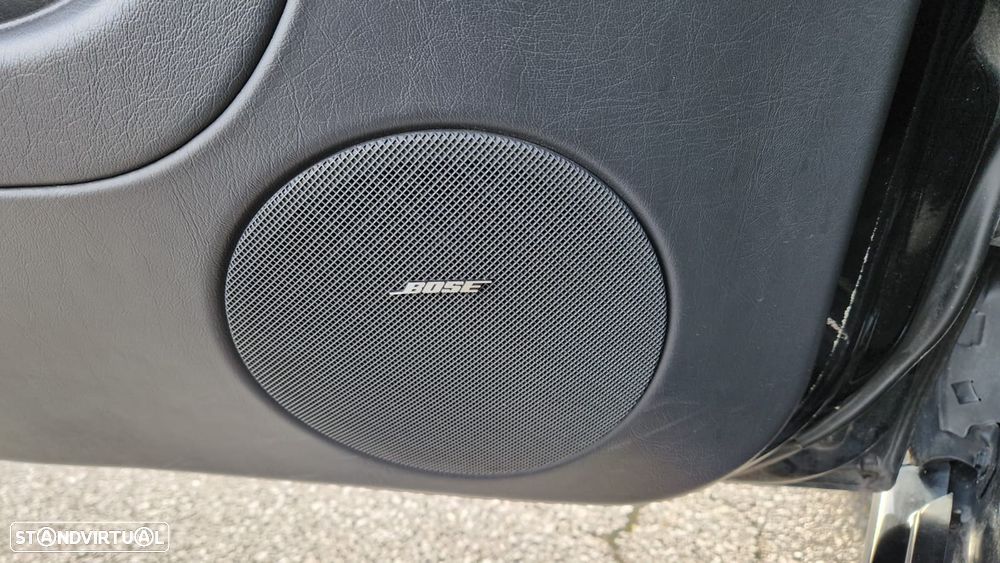 Mercedes-Benz ML 270 - 5