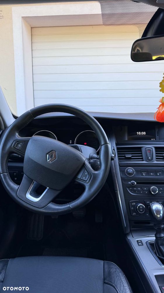 Renault Latitude 2.0 dCi Privilege - 4