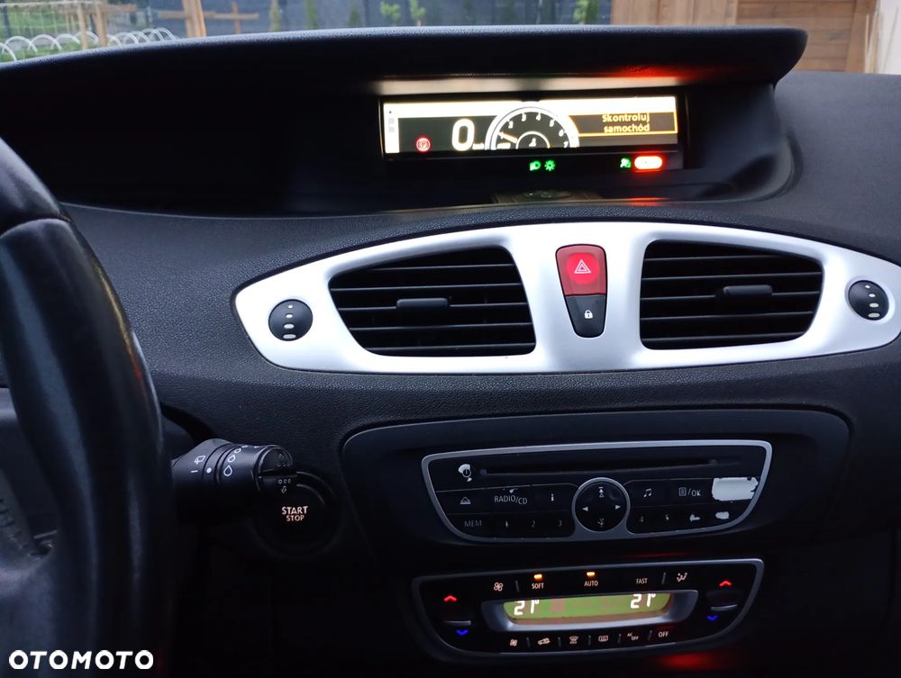 Renault Grand Scenic TCe 130 Dynamique - 18