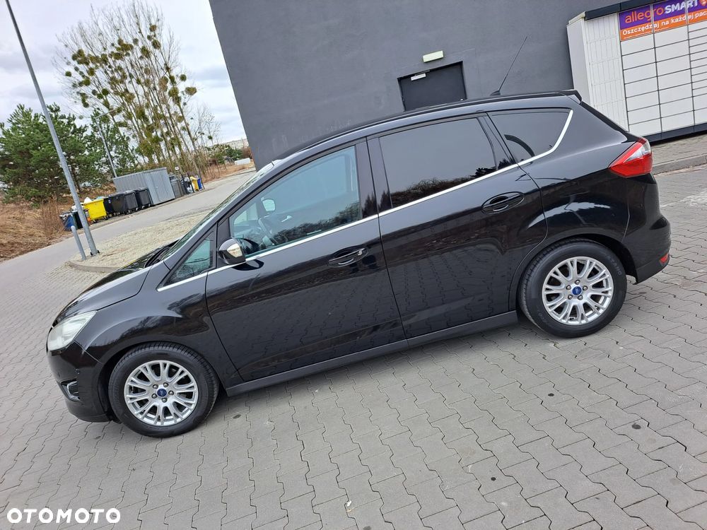 Ford C-MAX - 8