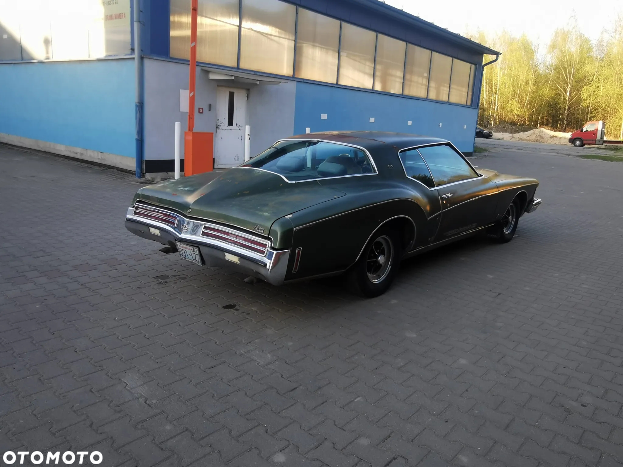 Buick Riviera - 5