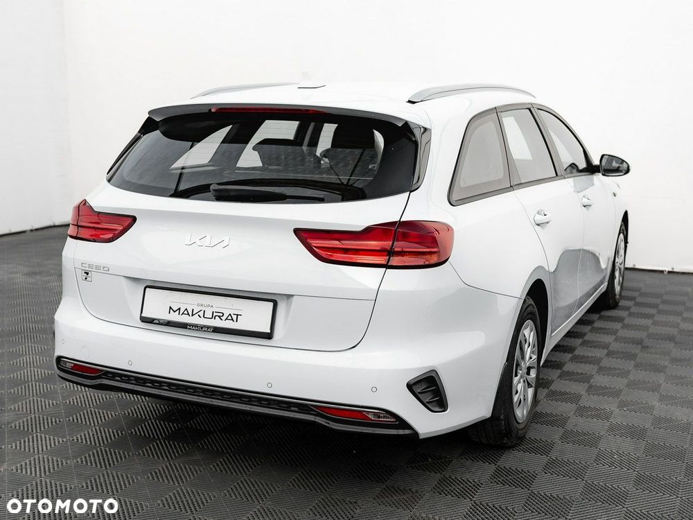 Kia Ceed 1.0 T-GDI S - 6