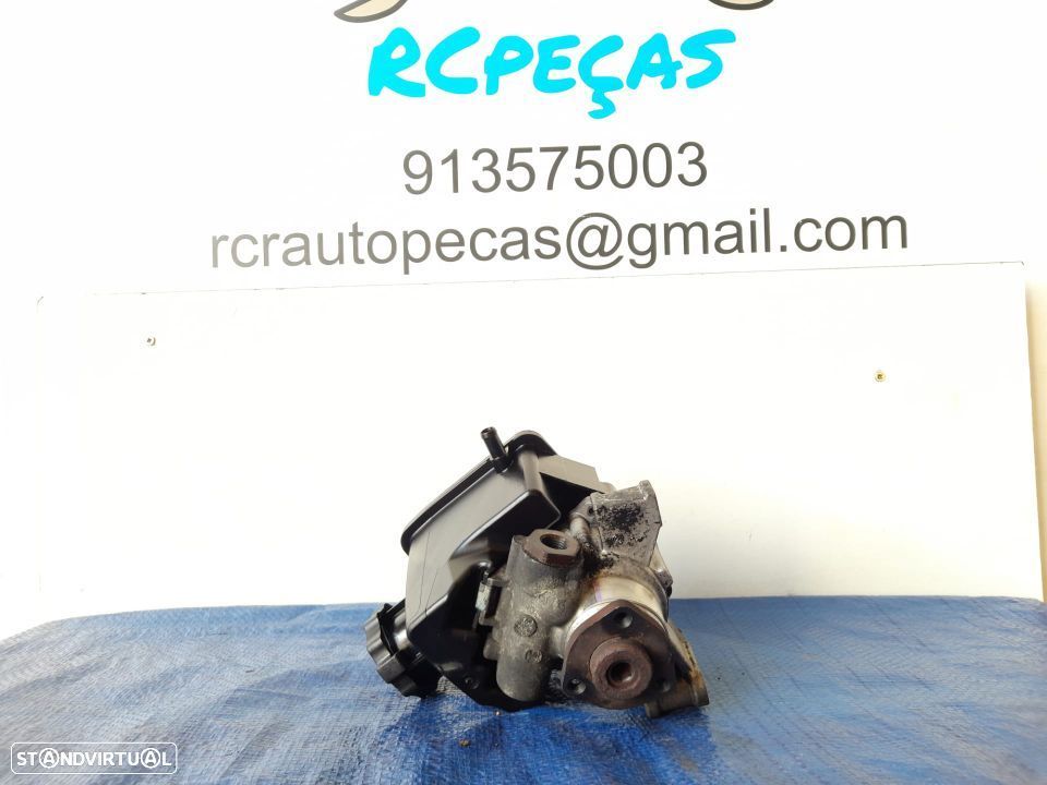 BOMBA DIRECÇÃO DIREÇÃO ASSISTIDA MERCEDES BENZ CLASS S 320 CDI A0024667301 0024667301 - 1