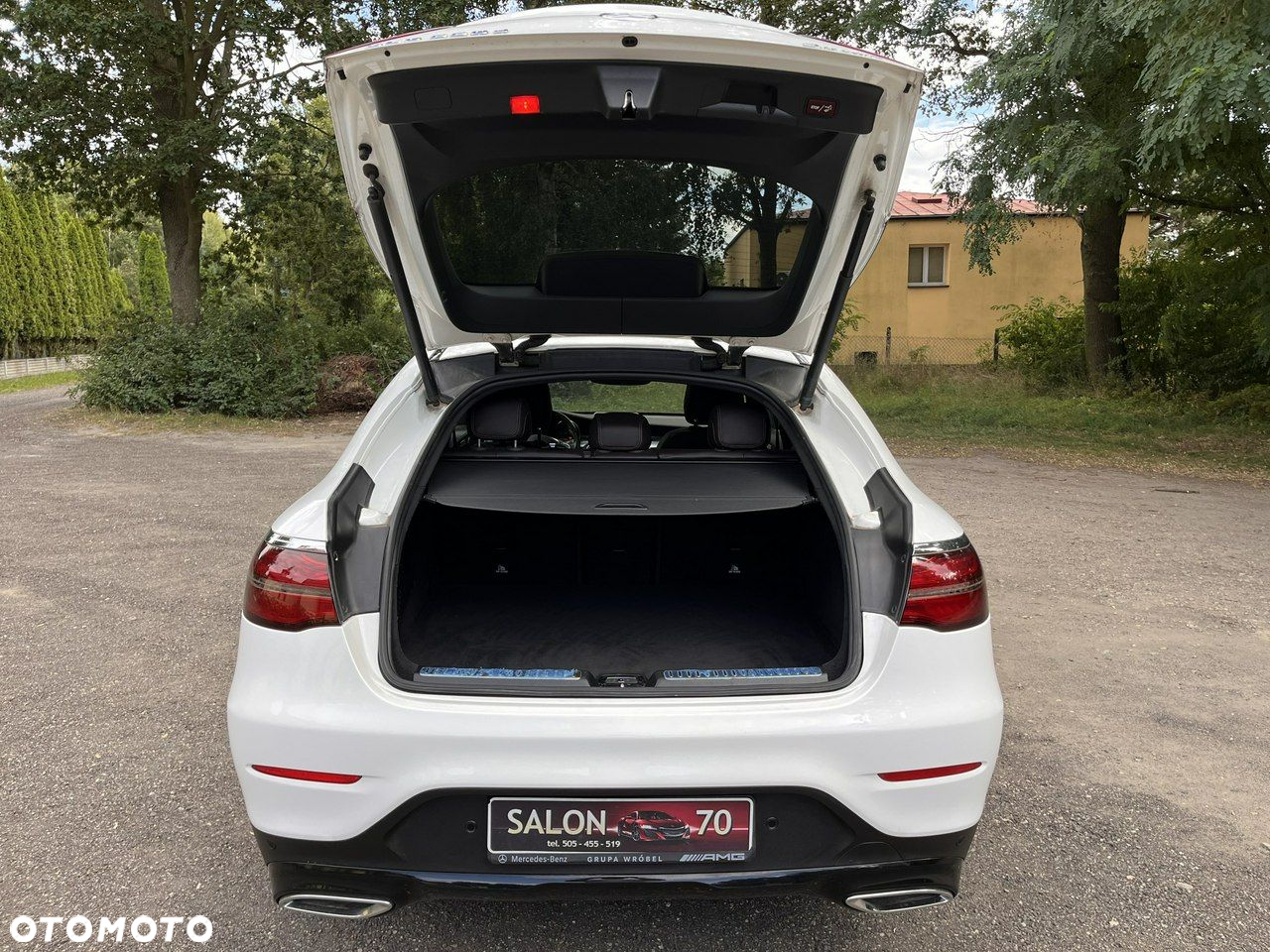 Mercedes-Benz GLC - 28