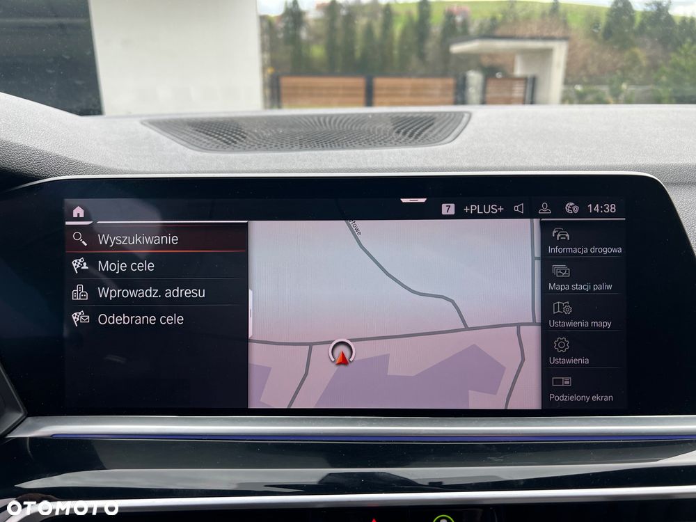 BMW X5 xDrive30d - 19