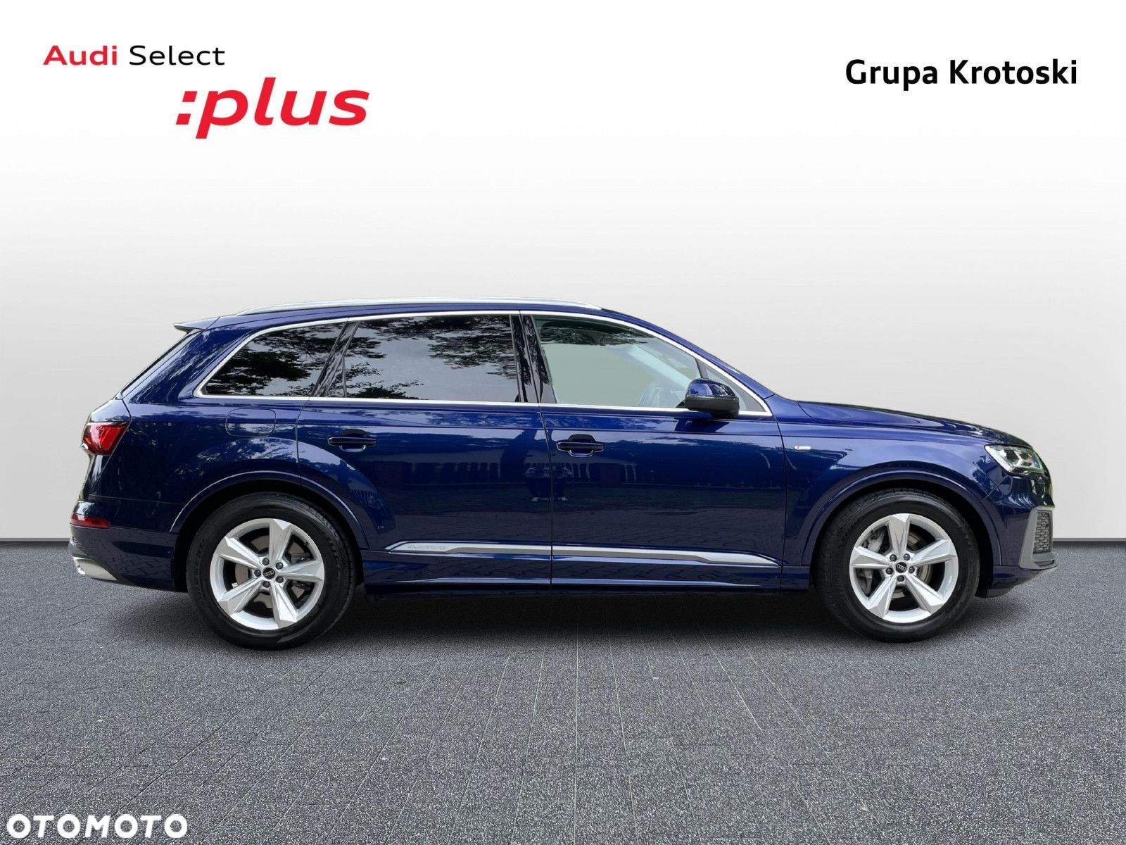 Audi Q7 - 6