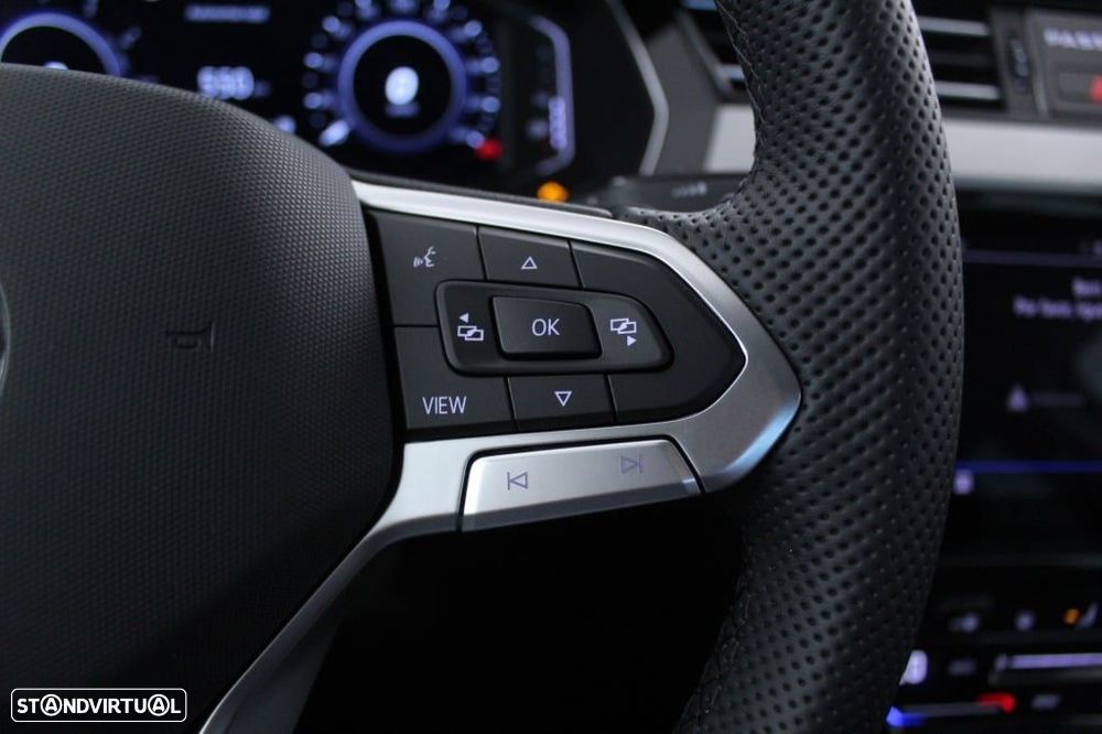 VW Passat 1.4 TSI GTE Plug-in - 23