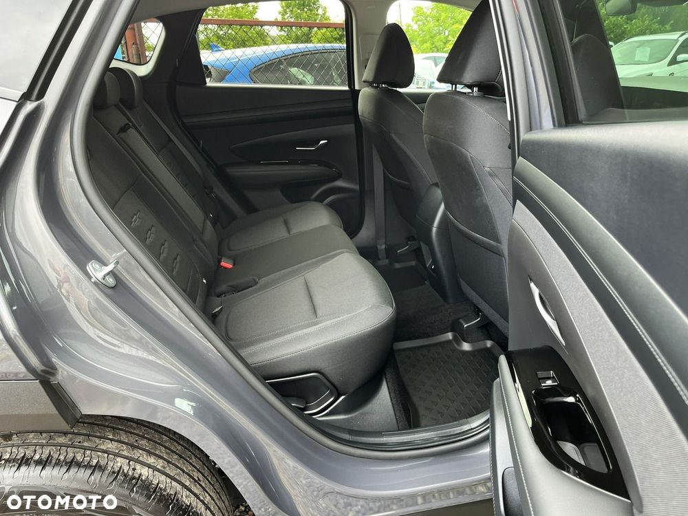 Hyundai Tucson 1.6 T-GDi Start 2WD - 28