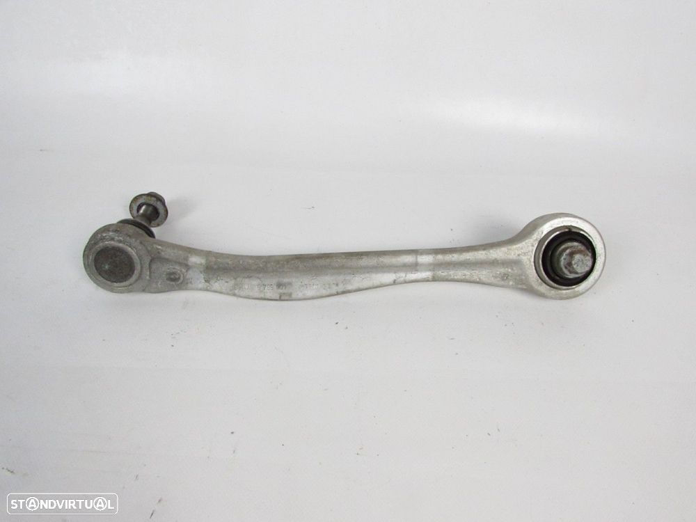 Braço Esquerdo/Trás/Superior Seminovo/ Original BMW X5 (E70)/BMW X6 (E71, E72)/B... - 2