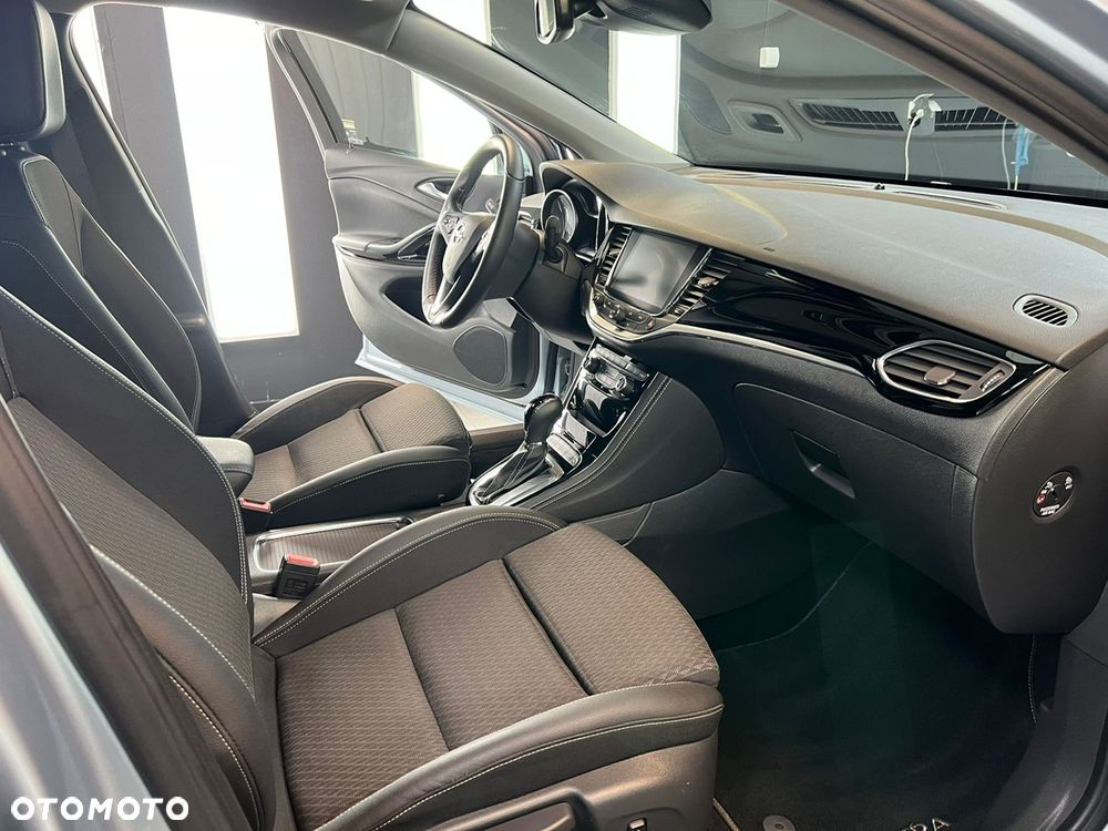 Opel Astra 1.4 T Enjoy S&S - 6