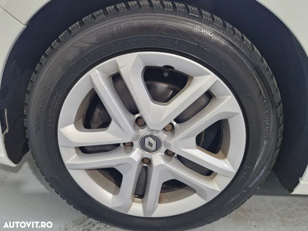 Renault Megane TCe Business - 4