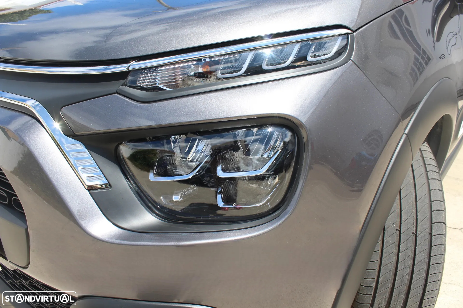 Citroën C3 1.2 PureTech Max - 20