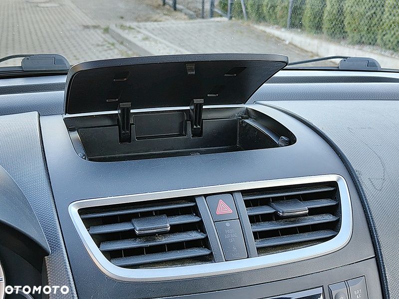 Suzuki Swift 1.2 Premium - 17