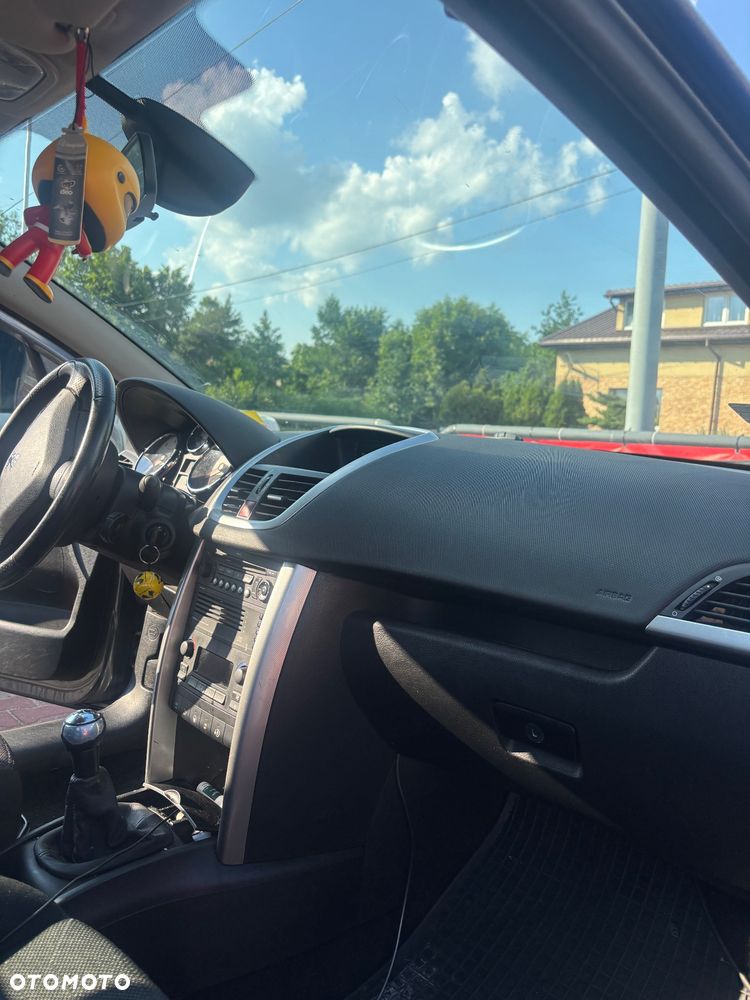 Peugeot 207 1.6 HDi Trendy - 19